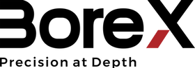 Borex Machinery Logo