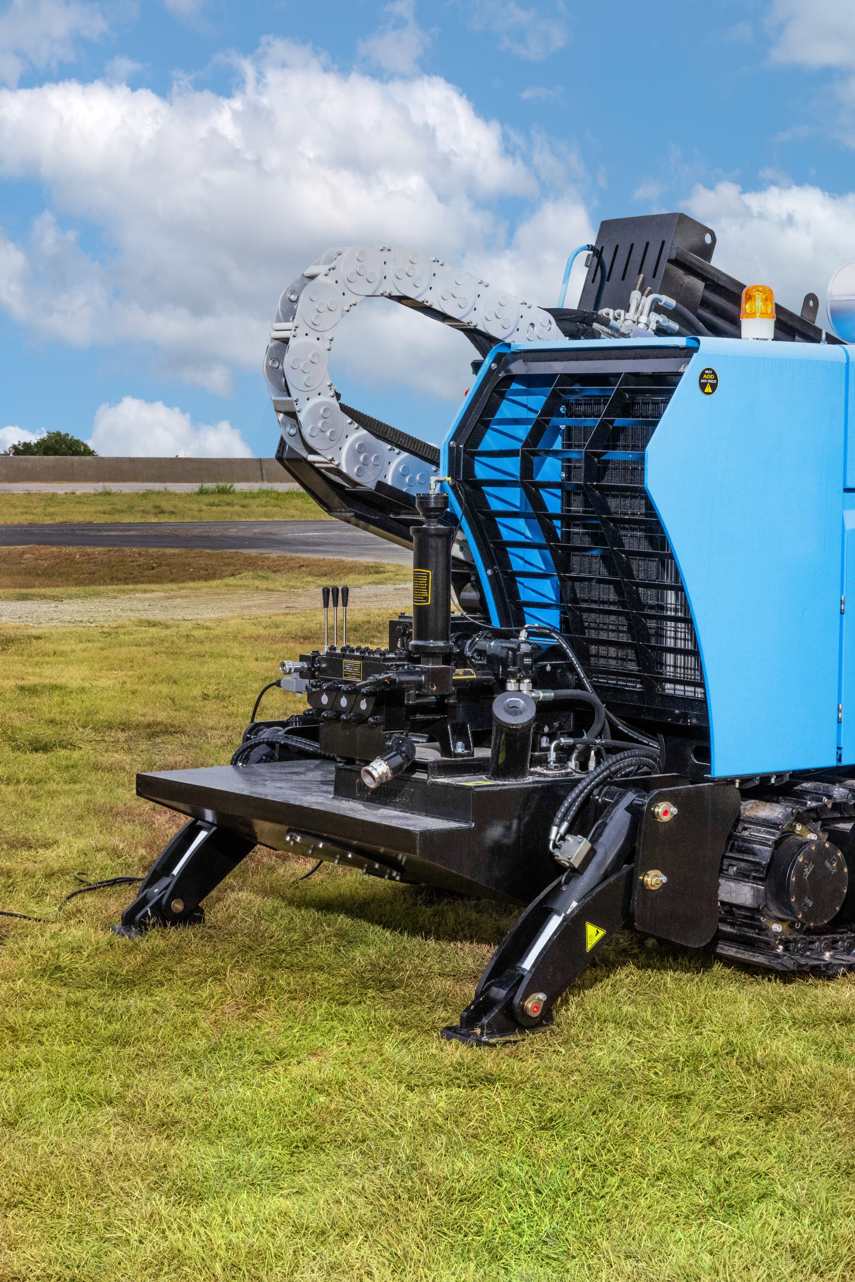 Borex Hero Image