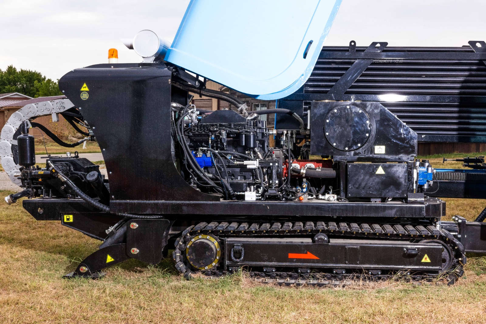 Borex Equipment